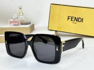 Fendi Sunglasses AAA (556)