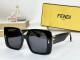 Fendi Sunglasses AAA (556)