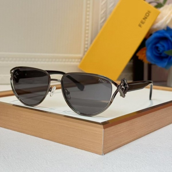 Fendi Sunglasses AAA (271)