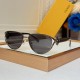 Fendi Sunglasses AAA (271)