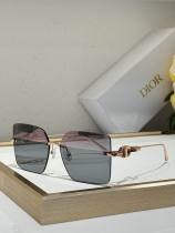 Dior Sunglasses AAA (584) Dior Sunglasses AAA (584)