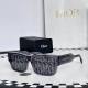 Dior Sunglasses AAA (1147)