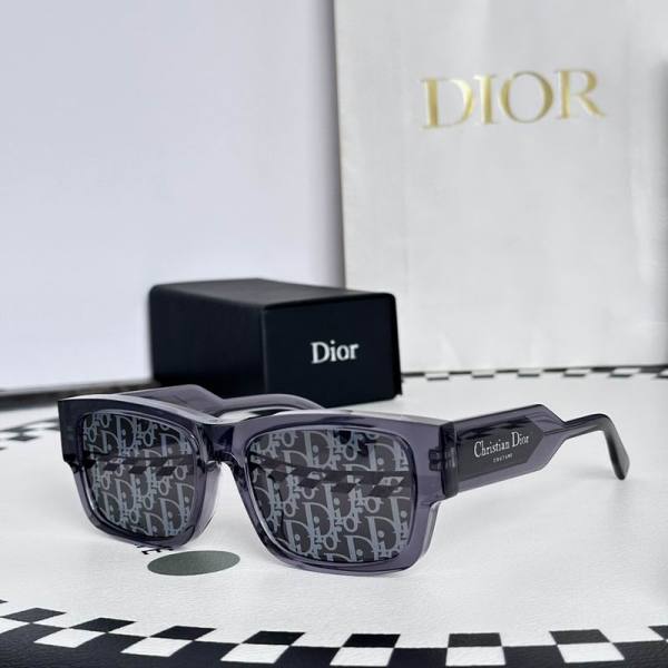 Dior Sunglasses AAA (1147)