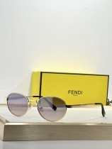 Fendi Sunglasses AAA (508) Fendi Sunglasses AAA (508)