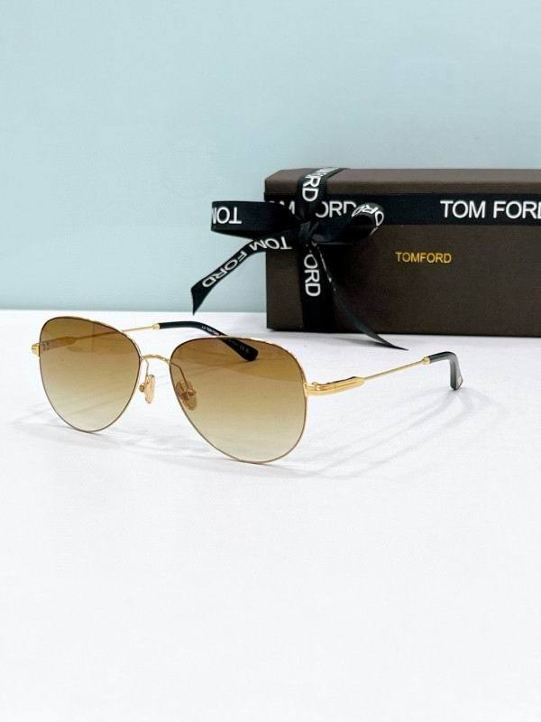 Tom Ford Sunglasses AAA (410)