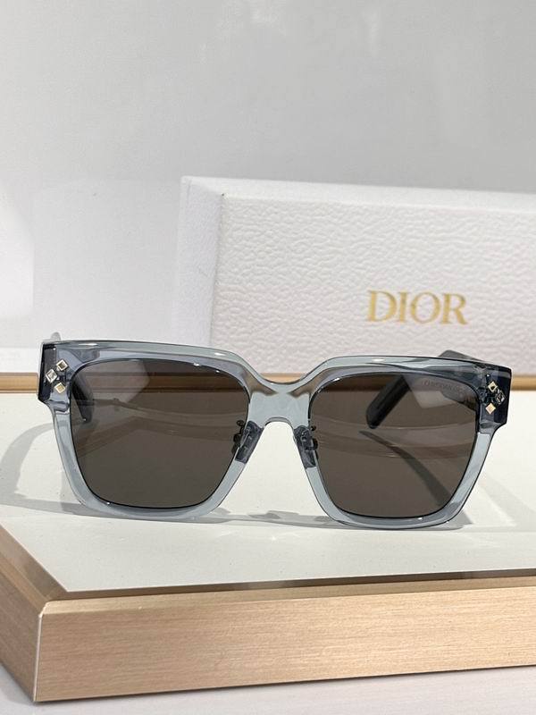 Dior Sunglasses AAA (1193)