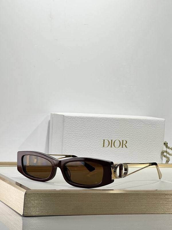 Dior Sunglasses AAA (796)