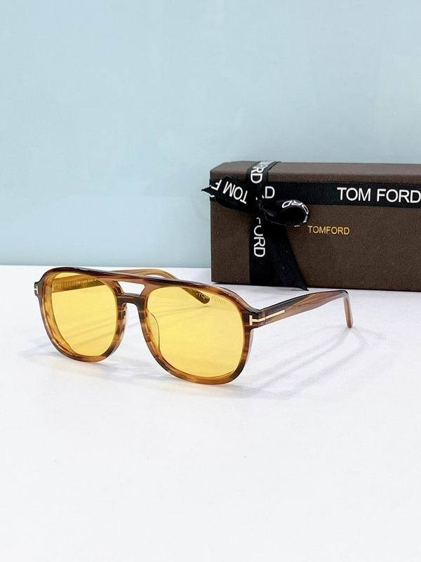 Tom Ford Sunglasses AAA (839)