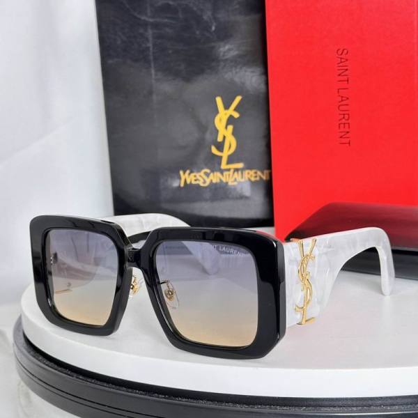 YSL Sunglasses AAA (587)