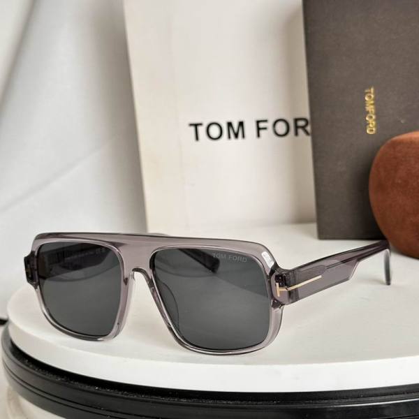 Tom Ford Sunglasses AAA (1382)