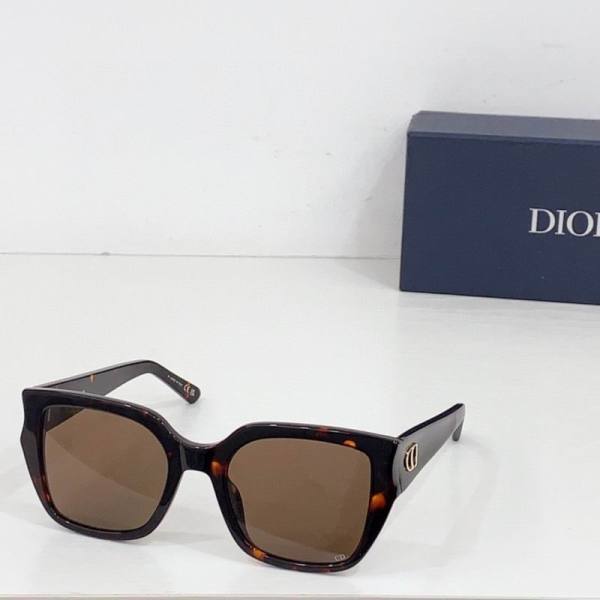 Dior Sunglasses AAA (104)