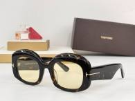 Tom Ford Sunglasses AAA (1295)