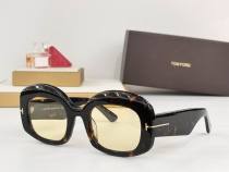 Tom Ford Sunglasses AAA (1295) Tom Ford Sunglasses AAA (1295)