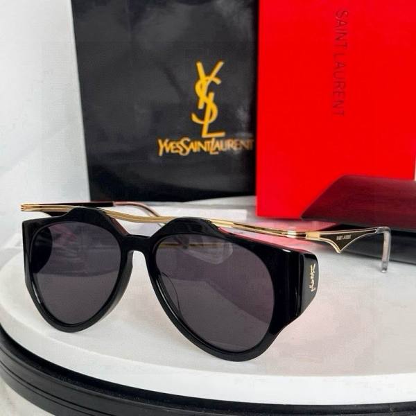 YSL Sunglasses AAA (530)