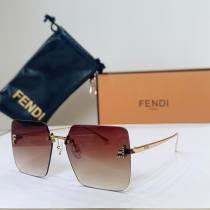 Fendi Sunglasses AAA (420)