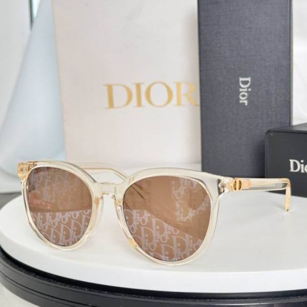 Dior Sunglasses AAA (292)