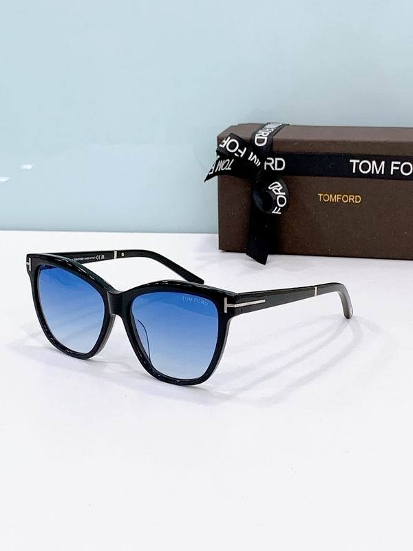 Tom Ford Sunglasses AAA (1048)