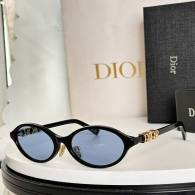 Dior Sunglasses AAA (1139)