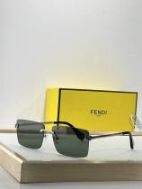 Fendi Sunglasses AAA (633) Fendi Sunglasses AAA (633)