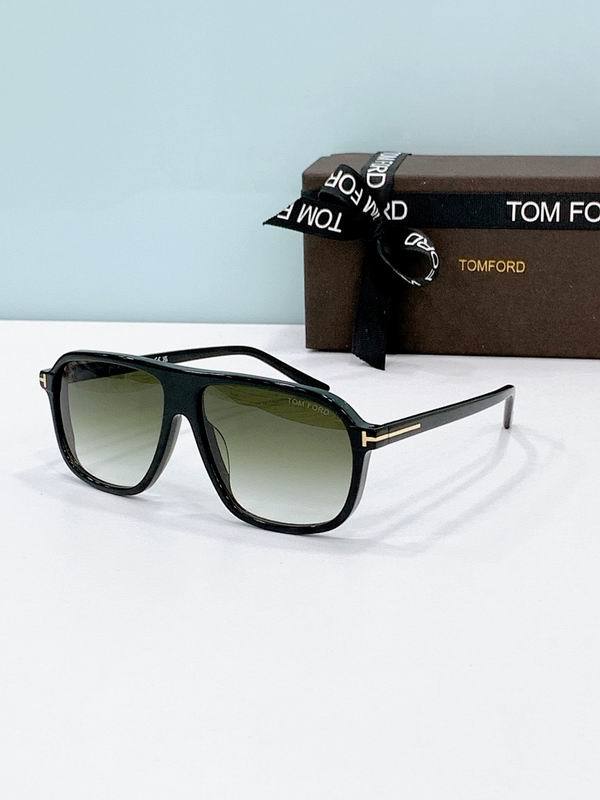 Tom Ford Sunglasses AAA (782)