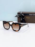 Tom Ford Sunglasses AAA (861)