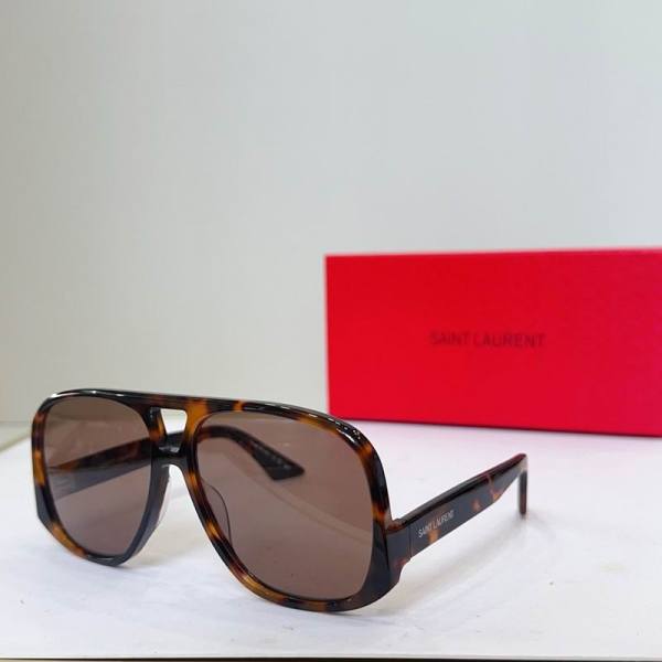 YSL Sunglasses AAA (474)