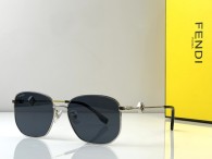 Fendi Sunglasses AAA (393)