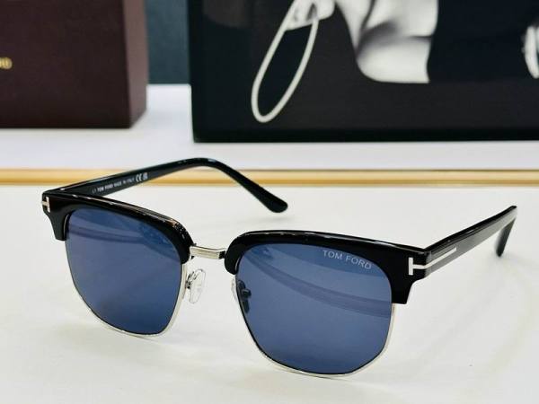 Tom Ford Sunglasses AAA (1244)
