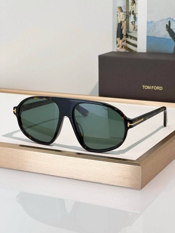 Tom Ford Sunglasses AAA (294)