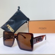 Fendi Sunglasses AAA (115)