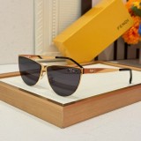 Fendi Sunglasses AAA (320)