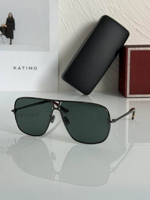 Tom Ford Sunglasses AAA (1199)