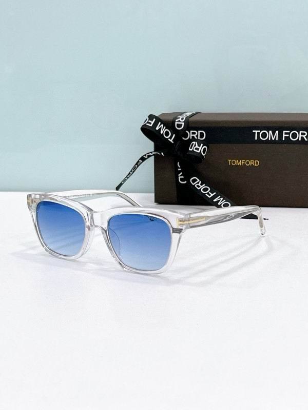 Tom Ford Sunglasses AAA (603)