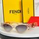 Fendi Sunglasses AAA (521)