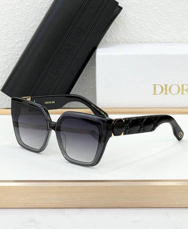 Dior Sunglasses AAA (142)