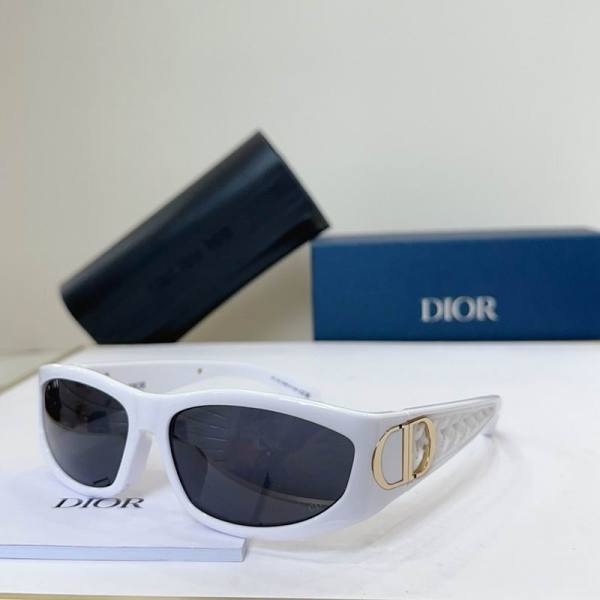 Dior Sunglasses AAA (995)