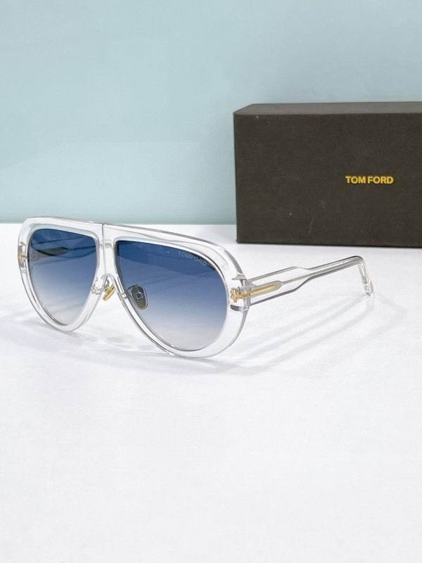Tom Ford Sunglasses AAA (53)