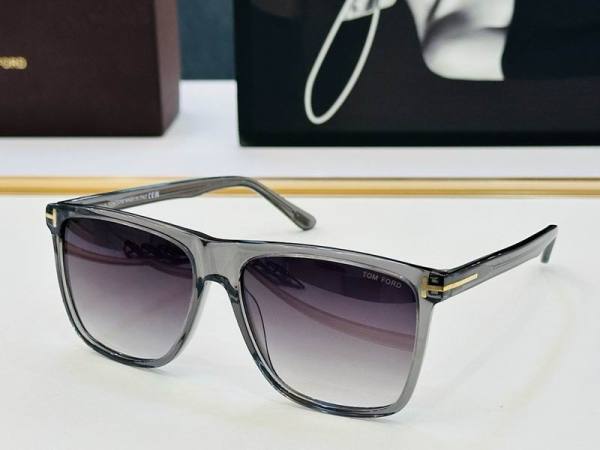 Tom Ford Sunglasses AAA (1216)