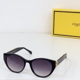 Fendi Sunglasses AAA (43)