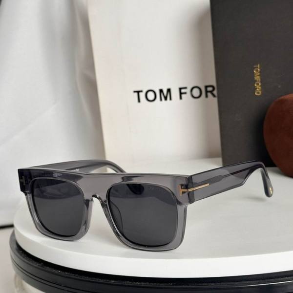Tom Ford Sunglasses AAA (908)