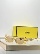 Fendi Sunglasses AAA (602)