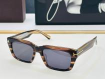 Tom Ford Sunglasses AAA (1231) Tom Ford Sunglasses AAA (1231)