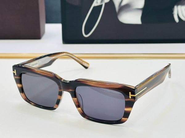 Tom Ford Sunglasses AAA (1231)