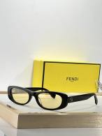 Fendi Sunglasses AAA (640)
