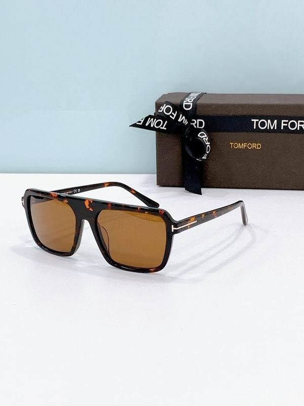 Tom Ford Sunglasses AAA (983)