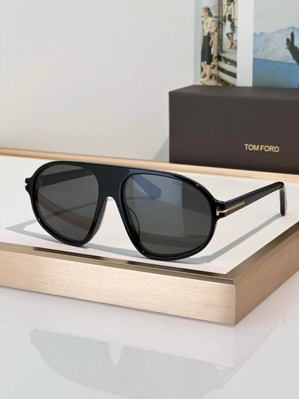 Tom Ford Sunglasses AAA (292)