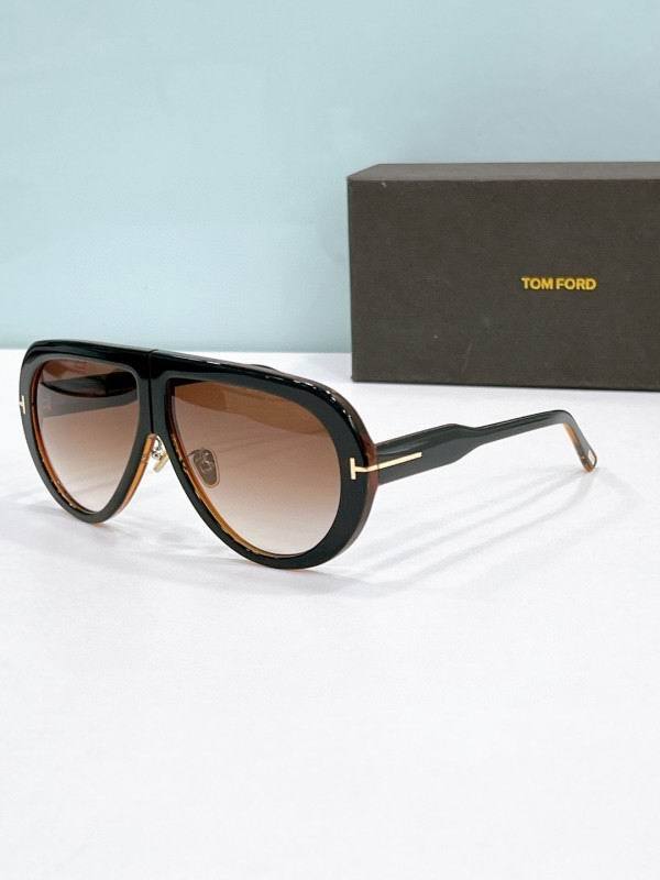 Tom Ford Sunglasses AAA (50)