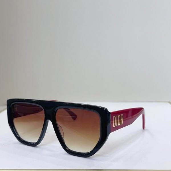 Dior Sunglasses AAA (982)