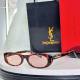 YSL Sunglasses AAA (377)
