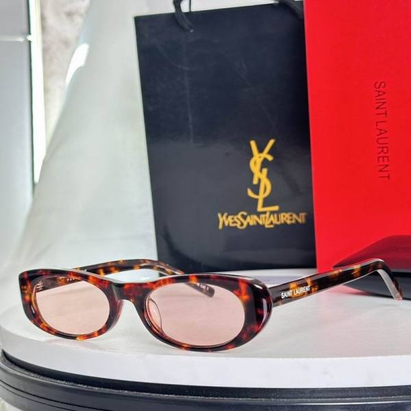 YSL Sunglasses AAA (377)